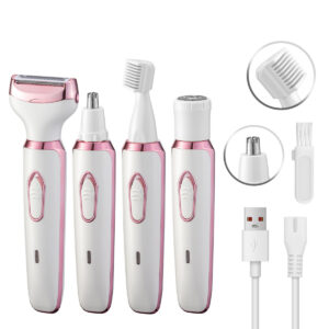 Electric Women’s Trimmer
