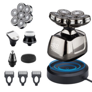 Electric Shaver for Men