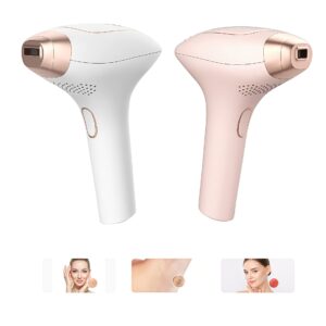 IPL Hair Removal Device