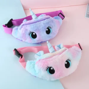 Unicorn Children Bag