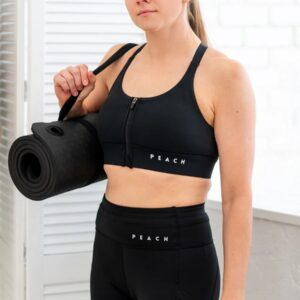 Leggings 'PocketPerfect' Inky Black