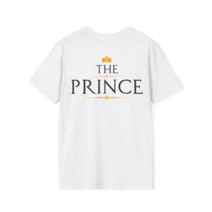 The Prince Unisex T-Shirt