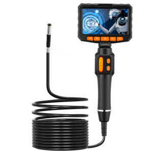 Automotive Endoscope Camera