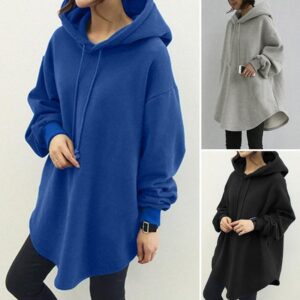 Plus Size Sweatshirt