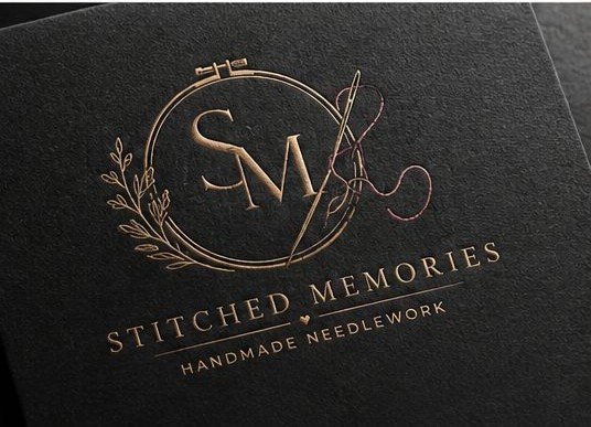 Stitched Memories